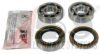 AUGRO 51894004 Wheel Bearing Kit